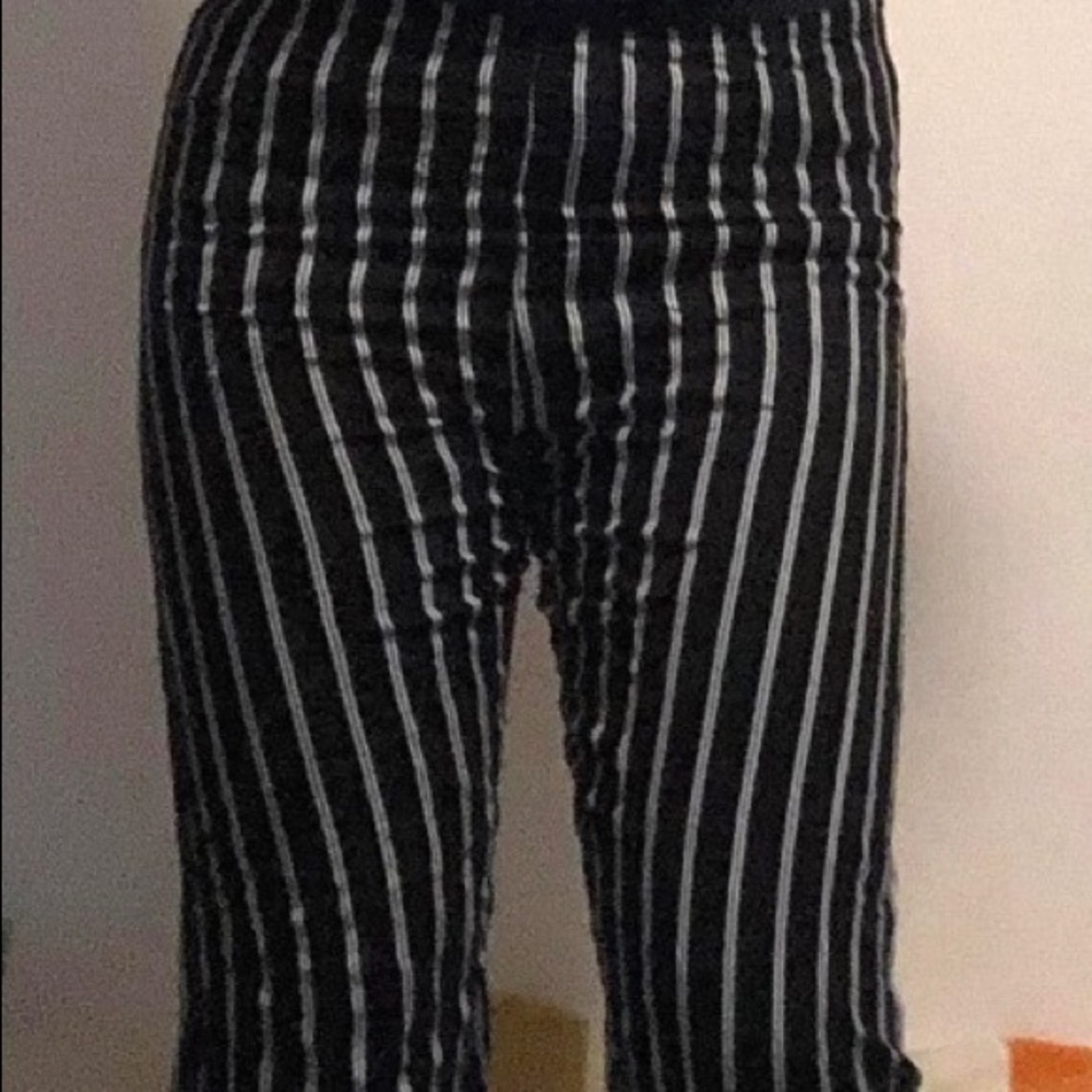 Pacsun flowy dress pants